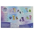 thumbnail image 3 of My Little Pony Collection Pony Pet Friends Toy Set, 3 of 3