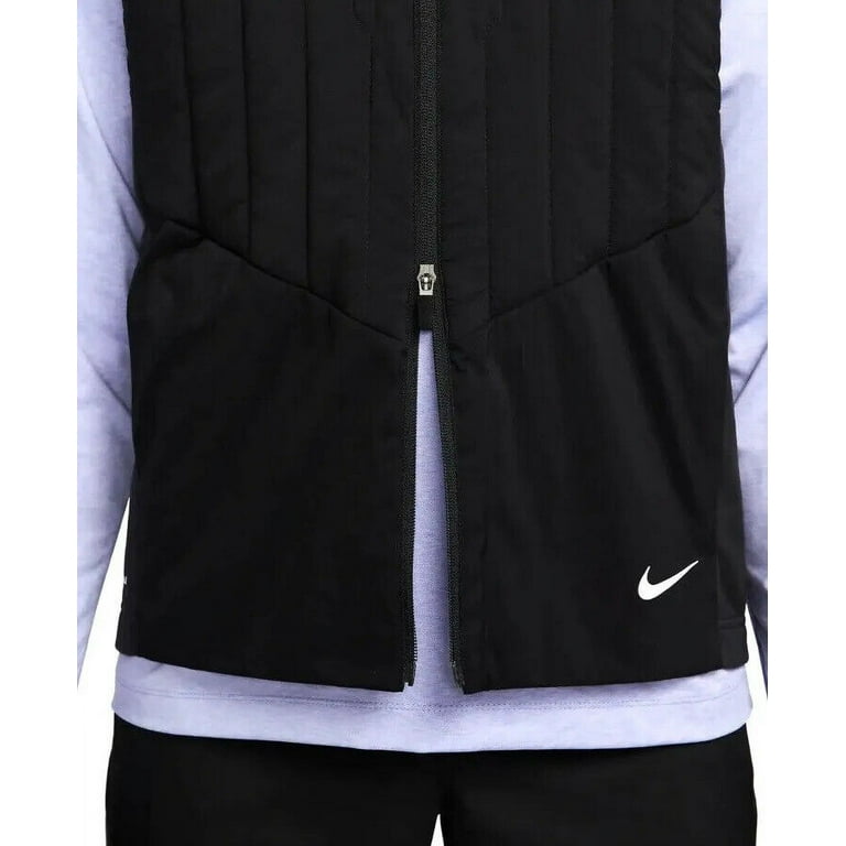 Nike Therma FIT ADV Repel Men s Full Zip Golf Vest