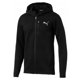 thumbnail image 1 of Sudadera Puma Deportiva Hombre Casual Gym negro L Puma 594938 01, 1 of 4