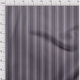 thumbnail image 3 of oneOone Tissu Popeline de Coton à Rayures Verticales BTY 56 Pouces de Large, 3 of 4