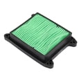 thumbnail image 1 of ZOUBAOQ Motorcycle Replacement Engine Air Filter Cleaner 36JR0043 Air In Take Filter, 1 of 6