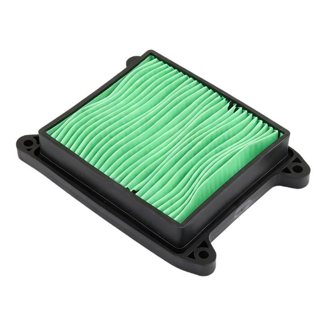ZOUBAOQ Motorcycle Replacement Engine Air Filter Cleaner 36JR0043 Air In Take Filter