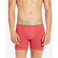 thumbnail image 1 of Calzoncillos boxer de acero rosa mediano Calvin Klein, 1 of 2