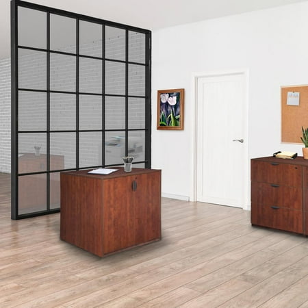 Regency Legacy Stand Up Back to Back Storage Cabinets