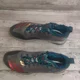 thumbnail image 2 of Ad-id-as Icon Trainer Chicago Pack Mens Size 12 Gray Blue Red Sneaker Legend Pack*, 2 of 6