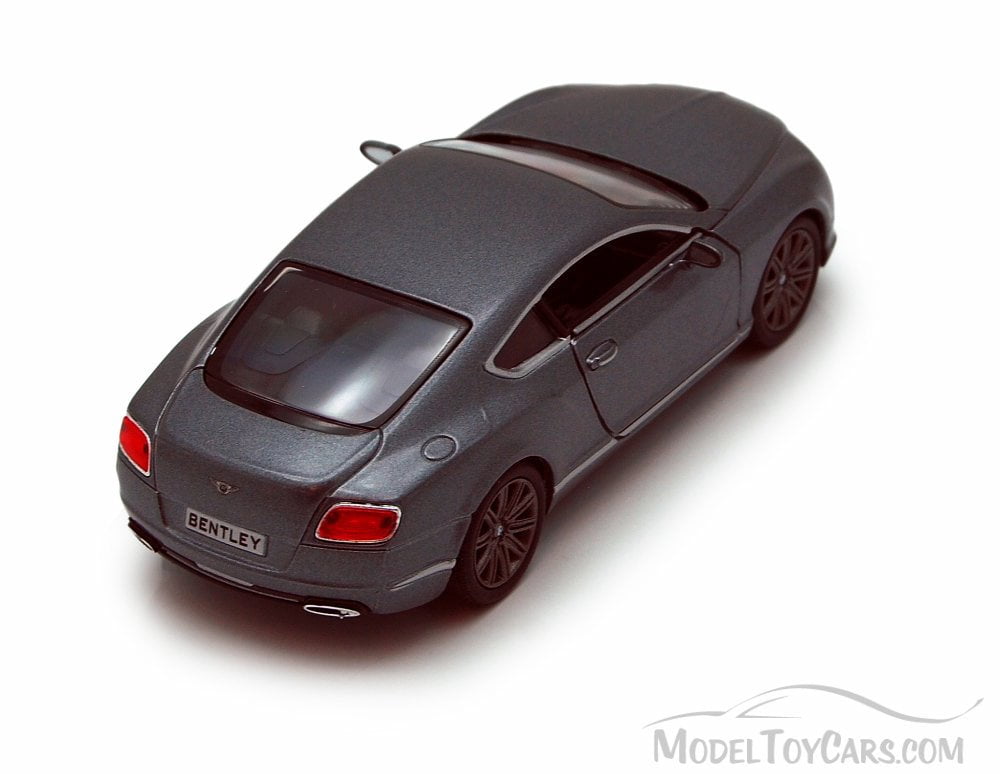 kinsmart bentley