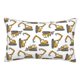 thumbnail image 1 of Balery Funny Excavator Funda de Cojín Estampada, Regalos para Mujeres, Regalos de Amor para Ella, Regalos para Novia o Esposa, Funda de Almohada-20"x30", 1 of 6