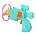 thumbnail image 1 of 2025 Upgraded Flying Disc Cat Launcher Set, Interactive Fetch Toys with Light-Up Disc, for Cat Training Chasing Enrichment, 1 of 1