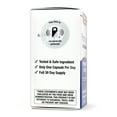 thumbnail image 7 of Prevagen Professional Formula Capsules, 30ct 2 Pack, Prevagen with Apoaequorin & Vitamin D, 7 of 7
