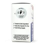 Prevagen Professional Formula Capsules, 30ct 2 Pack, Prevagen with Apoaequorin & Vitamin D
