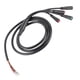 thumbnail image 3 of Cable De Scooter Eléctrico, Cable De Control De Scooter Eléctrico, Pieza De Repuesto De Interfaz De Interruptor De 5 Núcleos Segura Y Confiable Para M4 Pro De 10 Pulgadas, 3 of 7
