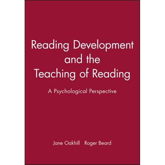Pre-Owned Reading Development (Paperback)