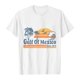 thumbnail image 2 of Mexico Shirt: Gulf of Mexico Adventure Awaits White M, 2 of 7