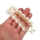 thumbnail image 5 of GOOHOCHY Peines Clincher Clip Broche de plástico para el cabello Coleta Recogedor de cabello Pasadores, 5 of 7