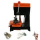 thumbnail image 1 of Duplicadora de Llaves Máquina Duplicadora Vertical 5 Tipos Máquina Cortadora de Copias Duplicadora de Llaves CA 110 a 240 V para el Hogar para Cerradura Hueca Ondulada ANGGREK Otros, 1 of 8