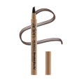 thumbnail image 1 of aden Microblading Eyebrow Pen - Tinte para cejas - Micro cejas definidas impermeables a prueba de manchas para un uso duradero - Hecho en Italia (02 Marrón suave), 1 of 5