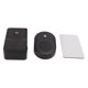 thumbnail image 2 of Timbre De Puerta De Seguridad, Visión Nocturna, Timbre De Video Con Detección De Movimiento En Espera Las 24 Horas Para Hotel Fyydes Smart Security Doorbell, 2 of 8