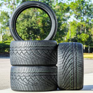 Venom Power Ragnarok GTS 315/30ZR22 315/30R22 107Y XL High Performance a/s All Season Tire Sansujyuku sansujyuku.com