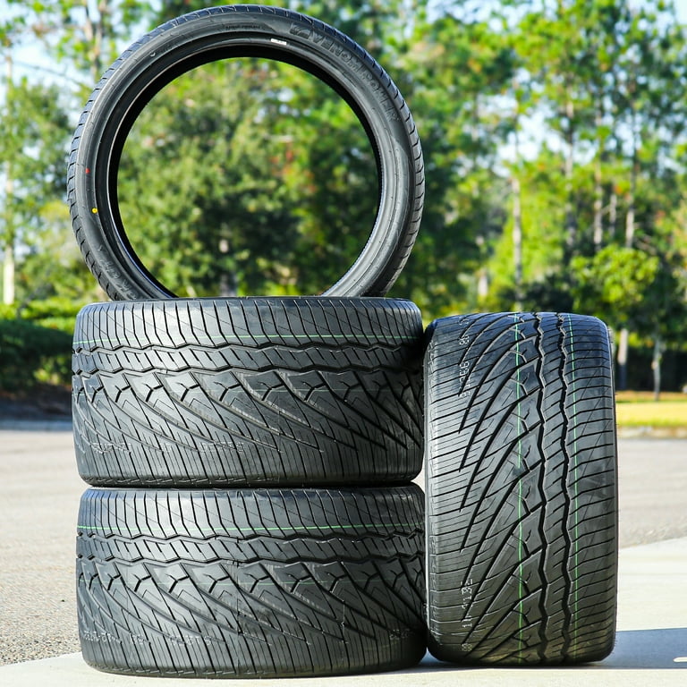 Venom Power Ragnarok GTS 315/25ZR22 315/25R22 101Y XL High