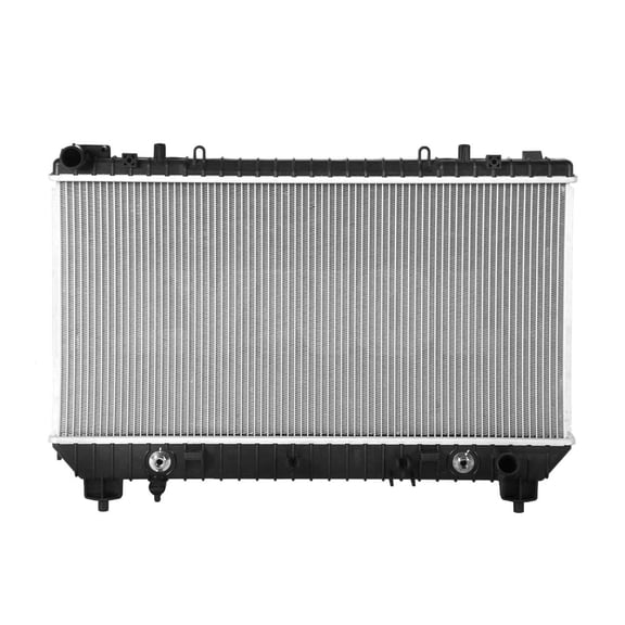 Radiator for 2010-11 Chevrolet Camaro V6 3.6L - OE# GM3010534 QL