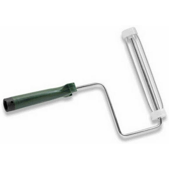 Paint Roller End Caps