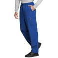 thumbnail image 3 of Medical Cargo Pants for Men Workwear Originals, Zipper Fly Scrubs for Men 4000, 3 of 6