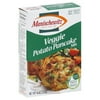Manischewitz Pot Pancake Mix, Veggie, 6 Oz