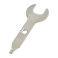 thumbnail image 3 of 3pcs/set M8x0.75 Electric Chuck With Wrench Keyless Rotary Tool Accessories, 3 of 9