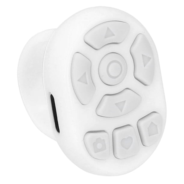 Anillo De Desplazamiento , Tiempo De Trabajo De 72 Horas, Conexión Estable Conveniente, Cámara De Grabación De Vídeo Remota Para Teléfono IOS 15