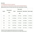 thumbnail image 5 of Manyakai Youth Girls Swimsuit Bikini Bathing Suit with Briefs Crop Top 2-Piece Outfit Swimwear Blue 6, 5 of 5