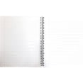 thumbnail image 3 of Hilroy Butterfly Blue Notebook, 3 of 3
