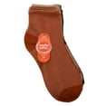 thumbnail image 2 of Wonder Nation Mid Crew Graphic Socks, 6-Pack Boys Shoe Size S (4-8.5) - L (3-9), 2 of 6