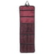 thumbnail image 1 of Bolsa de almacenamiento para equipo de montañismo, escalada en hielo, roca, exterior, nailon, color morado y rojo, bolsa colgante rápida YUNYI BRAND Deportes, 1 of 8