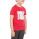 thumbnail image 4 of Trespass - Camiseta Zealous Niños (Rojo), 4 of 6