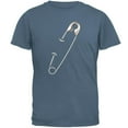 thumbnail image 1 of Épingle de Sécurité Grand T-Shirt pour Homme, 1 of 1