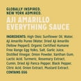 thumbnail image 3 of Sir Kensington's Everything Sauce, Aji Amarillo, 8.3 oz, 3 of 3