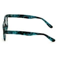 thumbnail image 3 of Non-Bifocal Outdoor Reading Sunglasses P3 Keyhole For Men or Women - Cool Marble Readers - Full Lens Magnification, 3 of 4