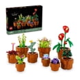 thumbnail image 1 of Set LEGO Icons Plantas Pequeñas 10329, 1 of 4