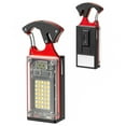 thumbnail image 1 of OUSITAID Waterproof Key Ring Work Light Light Last Up To 4H Mini Torch(Yellow D64), 1 of 10