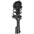 thumbnail image 7 of Geelife Shocks Set For Hyundai 2000-2006 Elantra Front Black 2Pc, 7 of 7