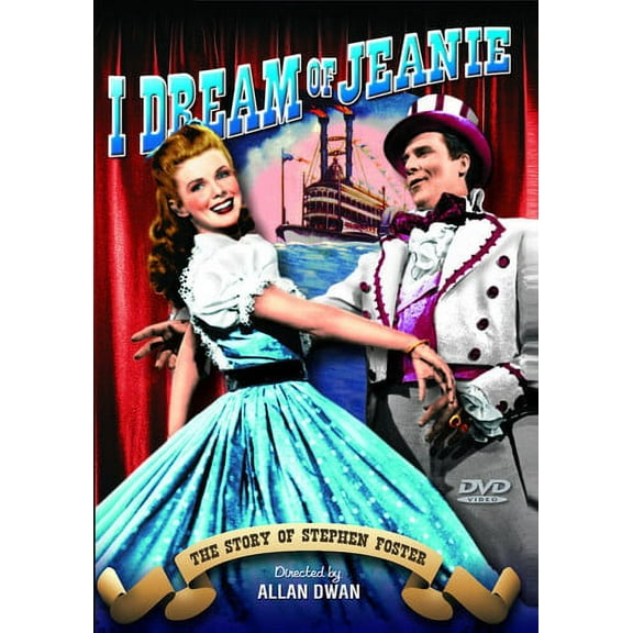 I Dream of Jeanie (DVD), Alpha Video, Music & Performance