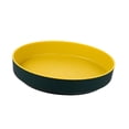 thumbnail image 2 of Bandeja giratoria para condimentos, tocador, organizador de maquillaje cosmético, estante de especias giratorio para dormitorio, sala de estar y Verde, 2 of 9