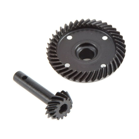 Losi 40T Ring &14T Pinion Gear FR/RR Baja Rey LOS232008 Elec Car/Truck Replacement Parts
