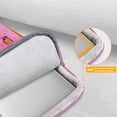 thumbnail image 3 of Funda para portátil MOSISO 13-13.3 pulgadas 360 Protection Rose Red, 3 of 6