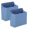 thumbnail image 4 of 2pcs Pen Holder with Suction Cup Desktop Whiteboard Stationery Holder Storage Organizer, 4 of 4
