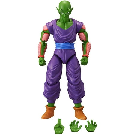Super Anime Store Dragon Ball Stars Piccolo Action Figure