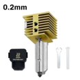 thumbnail image 2 of For Bambu Lab A1/A1 Mini Hot End Upgrade - Quick Nozzle Replacement, for 3D Printer Parts, 2 of 5