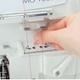 thumbnail image 3 of Juki MO-1000 Serger, 3 of 7