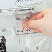 Juki MO-1000 Serger
