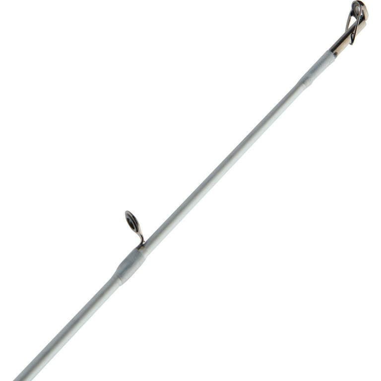 Abu Garcia 7'9” Jordan Lee Fishing Rod, 1 Piece Casting Rod 